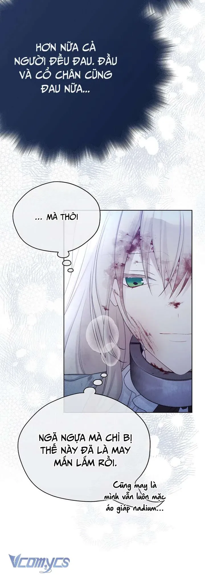 Vương Miện Viridescent Chap 127 - Next Chap 128