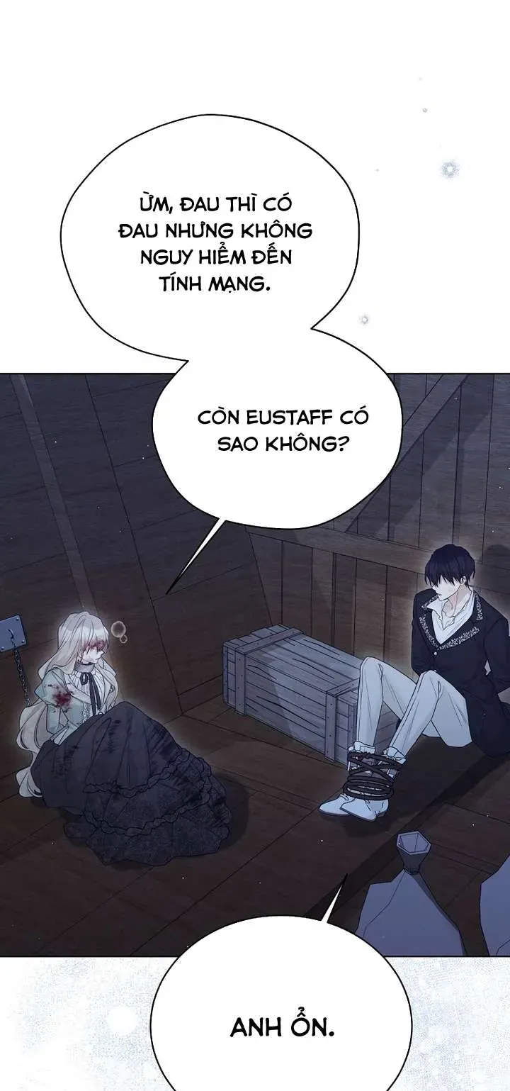 Vương Miện Viridescent Chap 127 - Next Chap 128