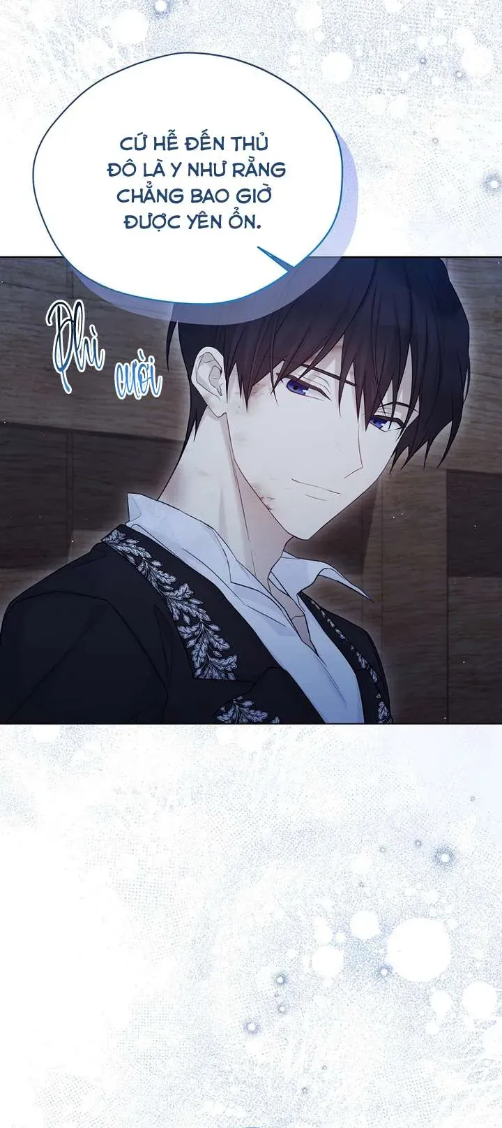 Vương Miện Viridescent Chap 127 - Next Chap 128