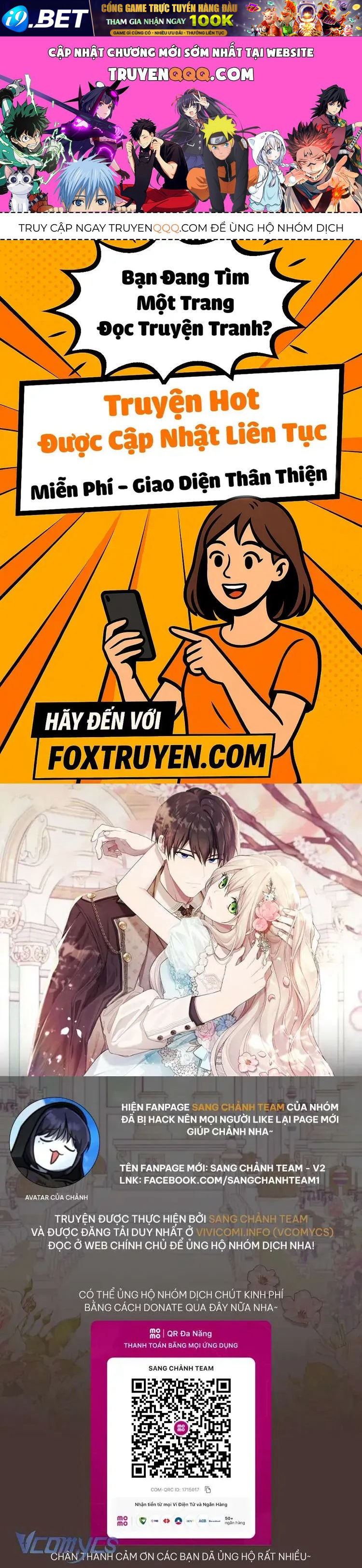 Vương Miện Viridescent Chap 128 - Next Chap 129