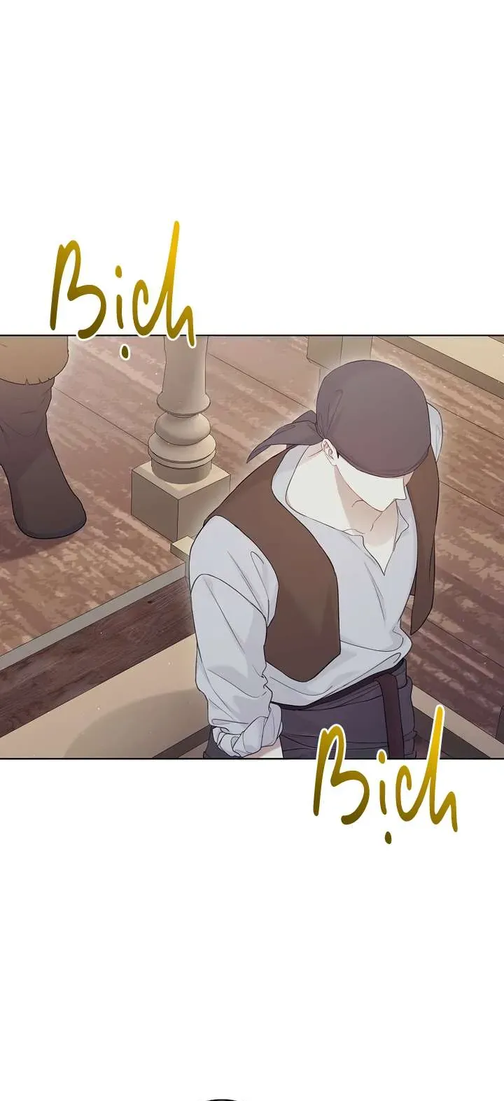 Vương Miện Viridescent Chap 128 - Next Chap 129