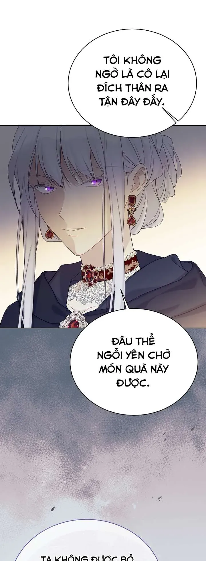 Vương Miện Viridescent Chap 128 - Next Chap 129