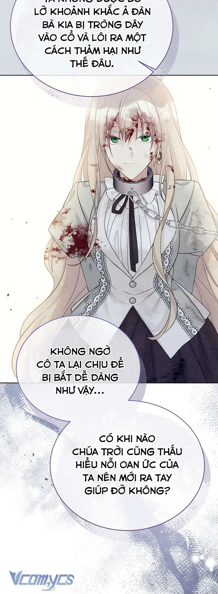 Vương Miện Viridescent Chap 128 - Next Chap 129