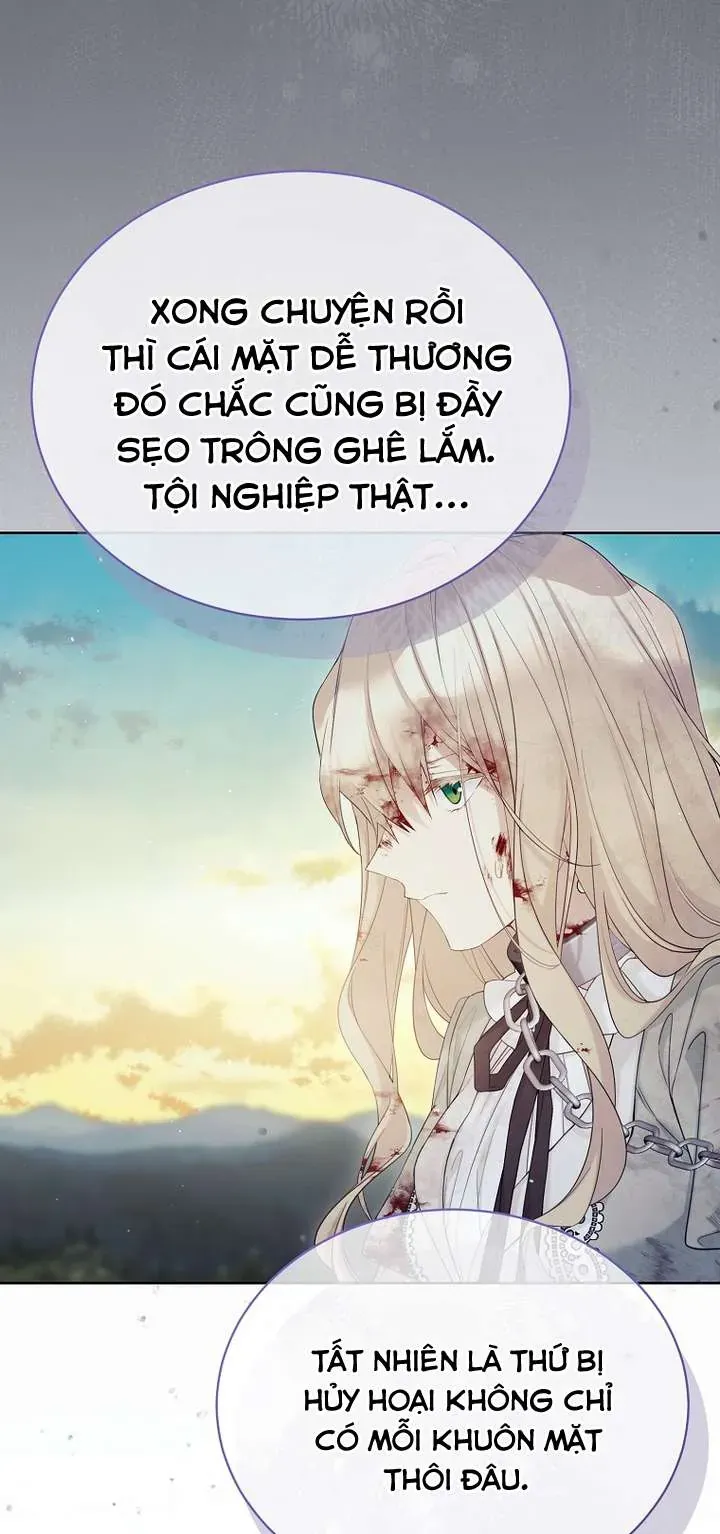 Vương Miện Viridescent Chap 128 - Next Chap 129