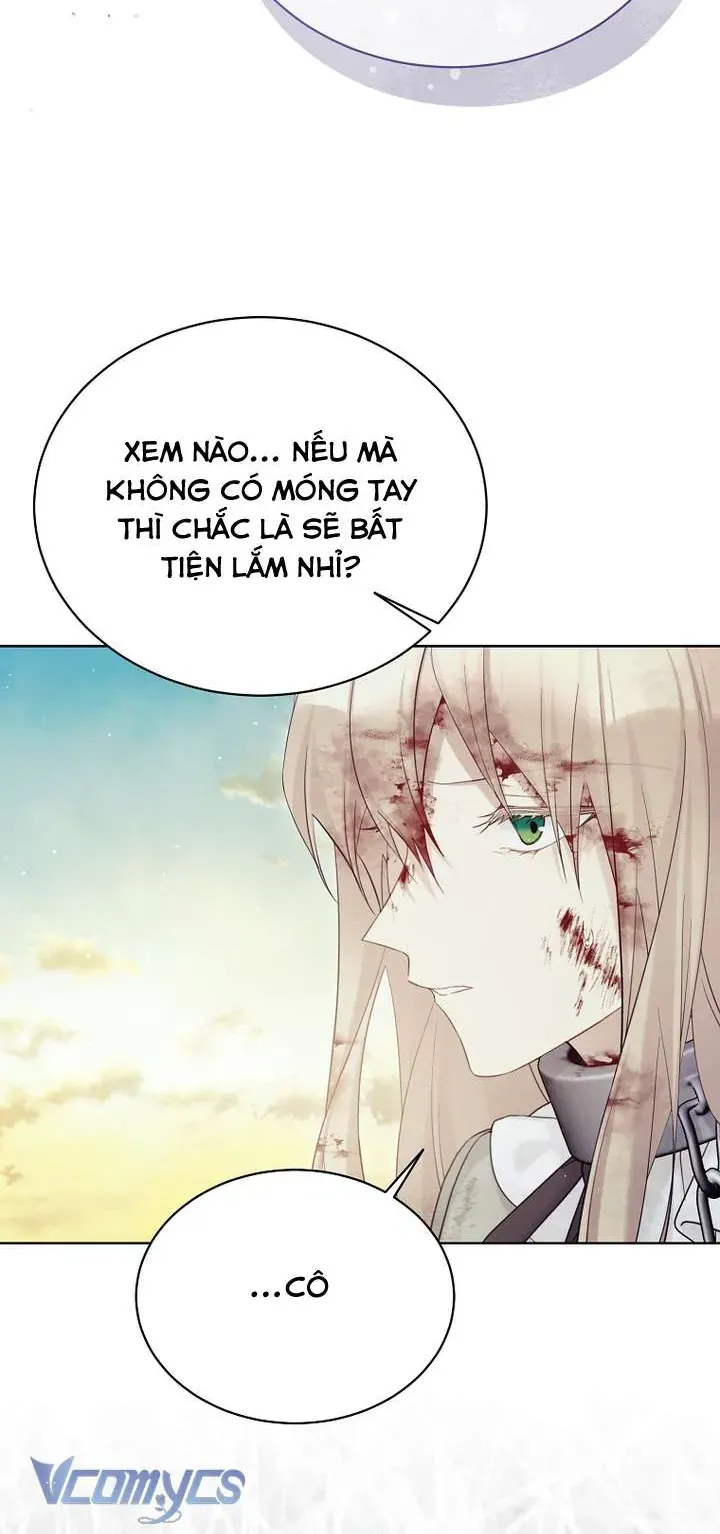 Vương Miện Viridescent Chap 128 - Next Chap 129