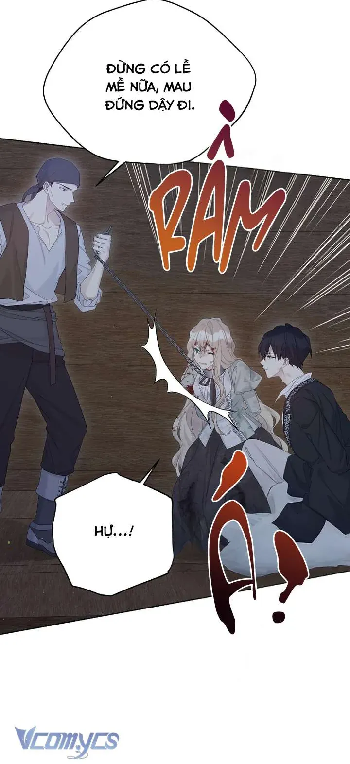 Vương Miện Viridescent Chap 128 - Next Chap 129