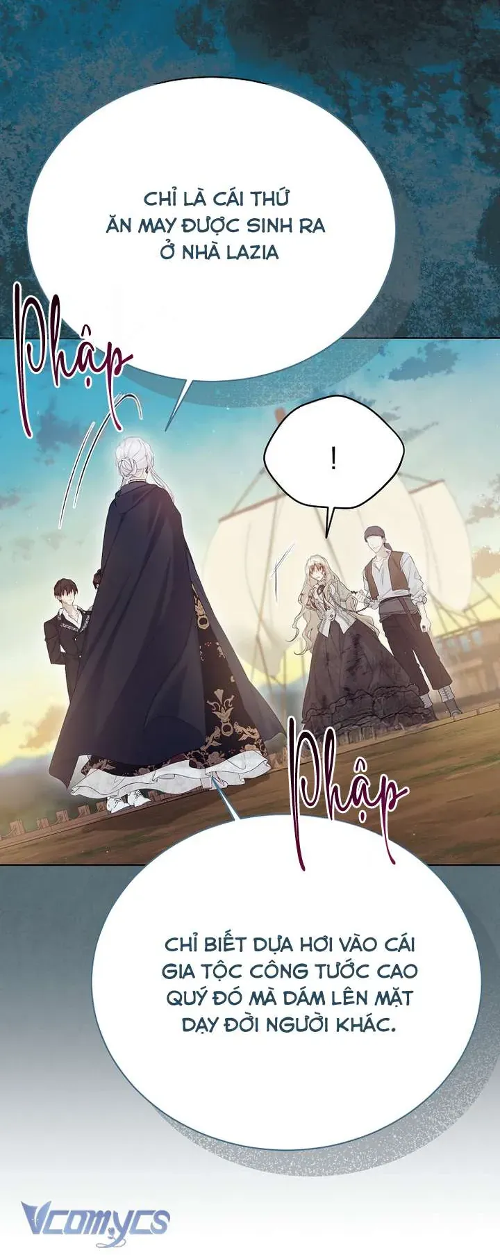 Vương Miện Viridescent Chap 128 - Next Chap 129