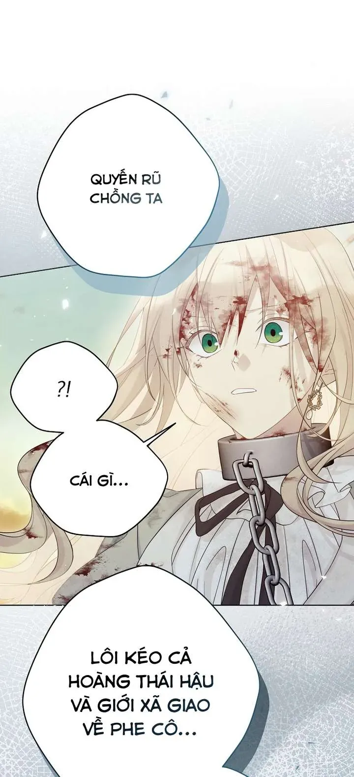 Vương Miện Viridescent Chap 128 - Next Chap 129