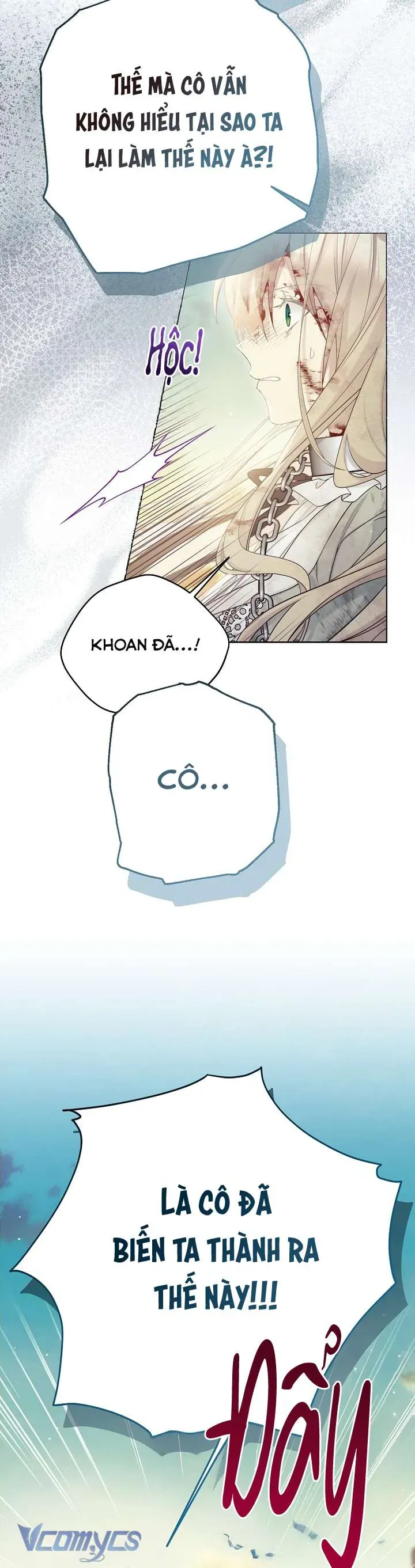 Vương Miện Viridescent Chap 128 - Next Chap 129