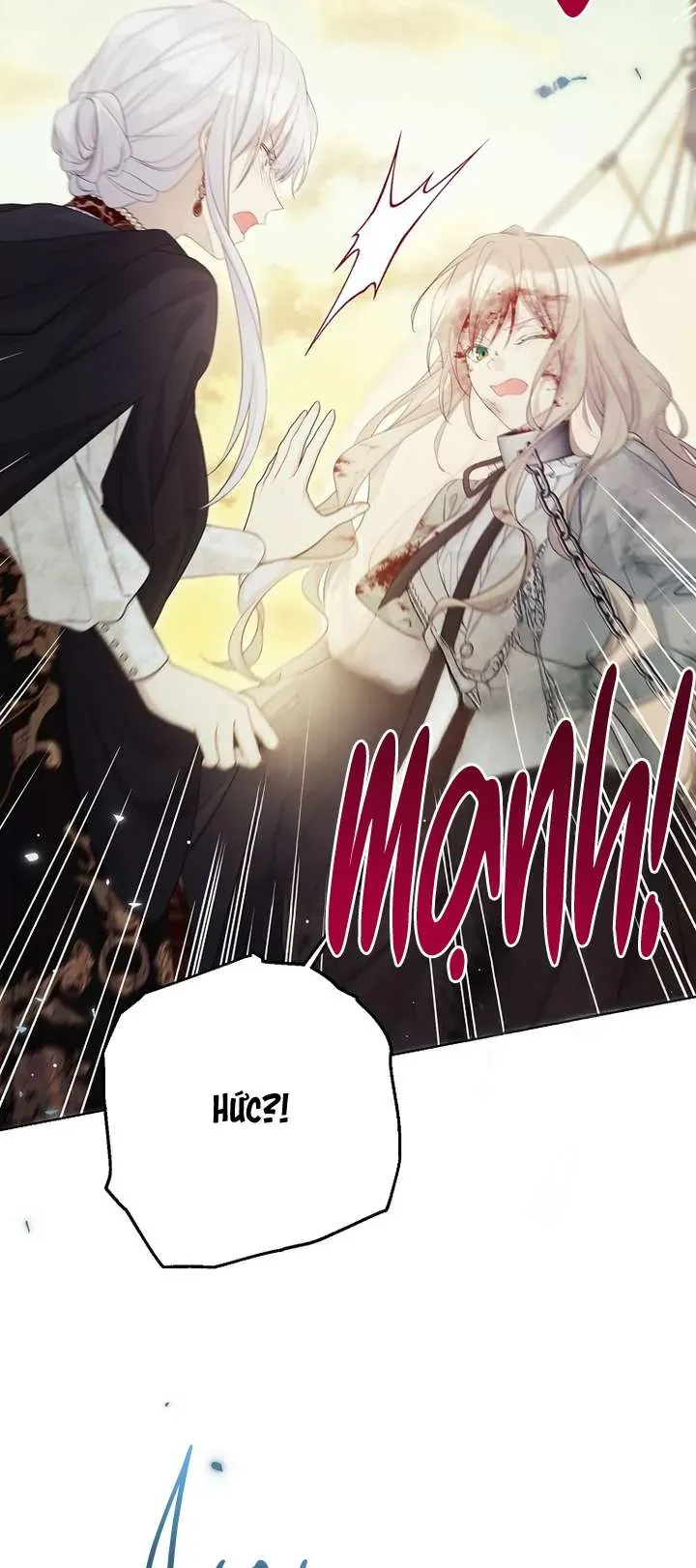 Vương Miện Viridescent Chap 128 - Next Chap 129