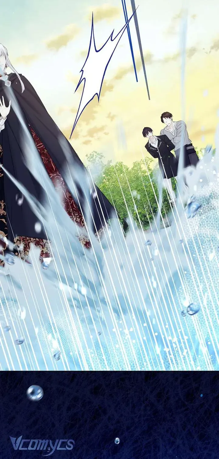 Vương Miện Viridescent Chap 128 - Next Chap 129