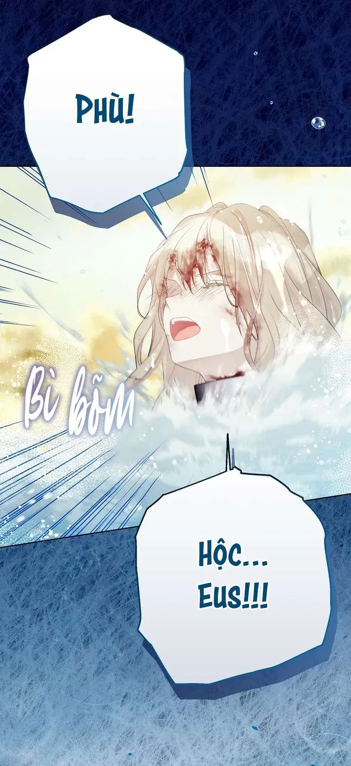 Vương Miện Viridescent Chap 128 - Next Chap 129