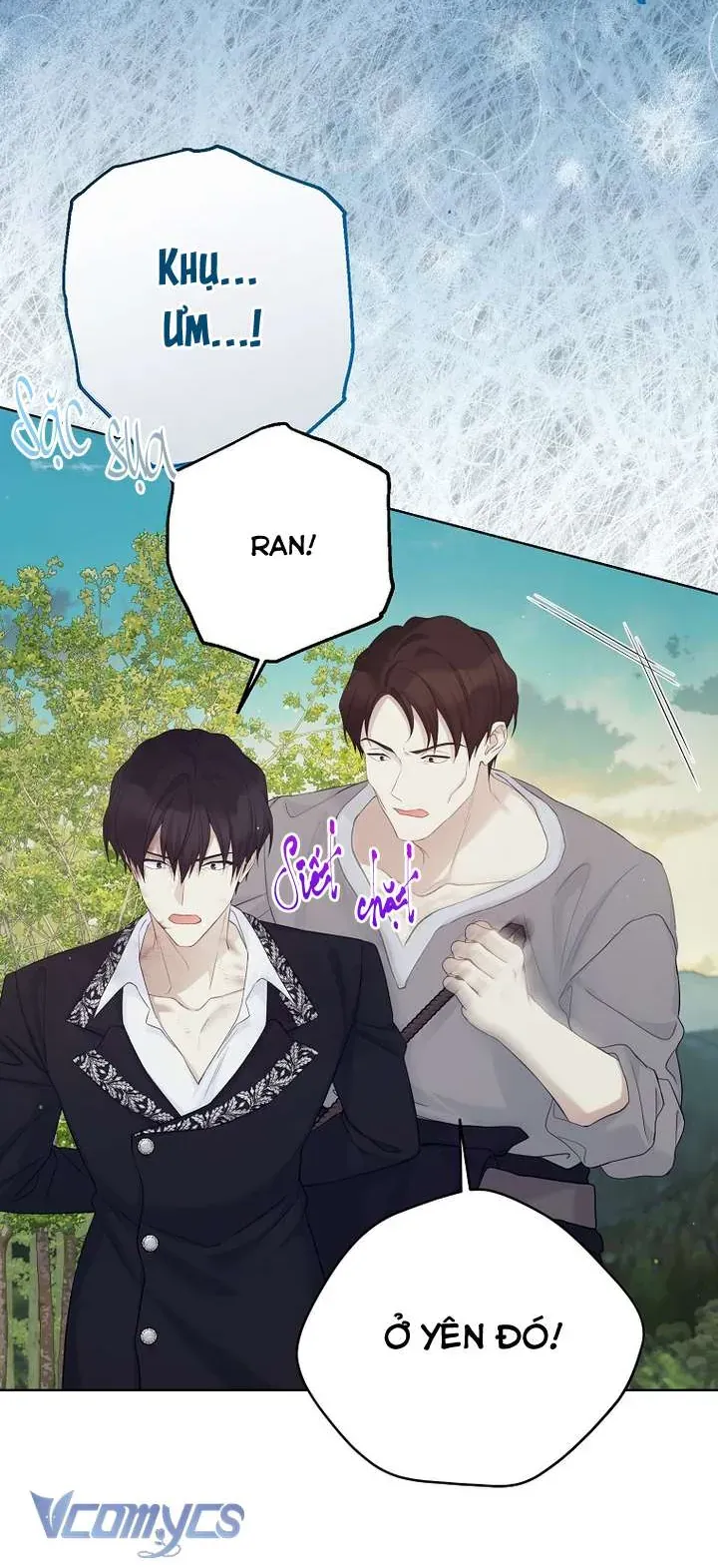 Vương Miện Viridescent Chap 128 - Next Chap 129