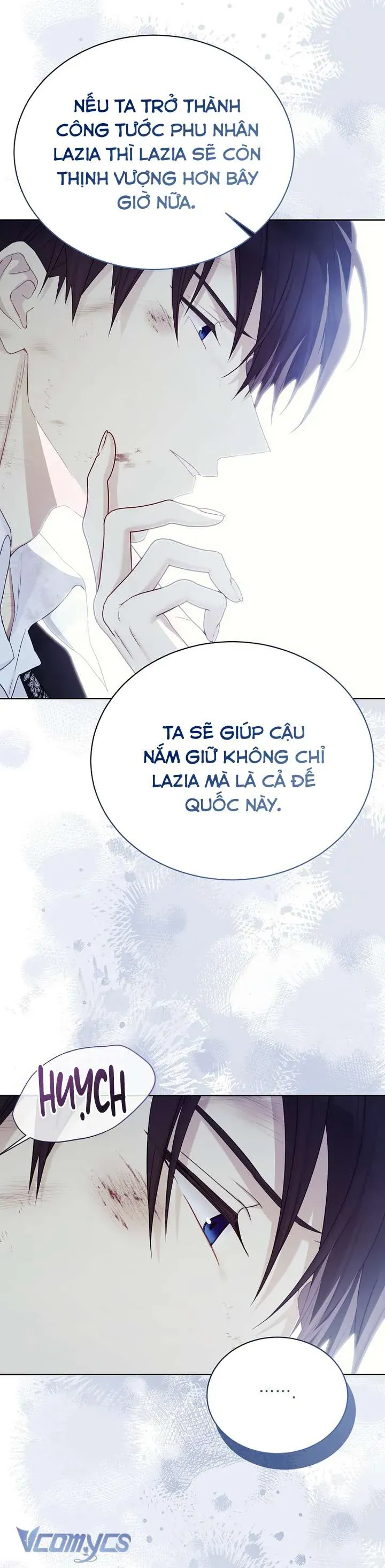 Vương Miện Viridescent Chap 128 - Next Chap 129