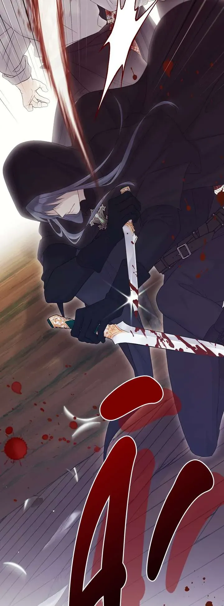 Vương Miện Viridescent Chap 128 - Next Chap 129