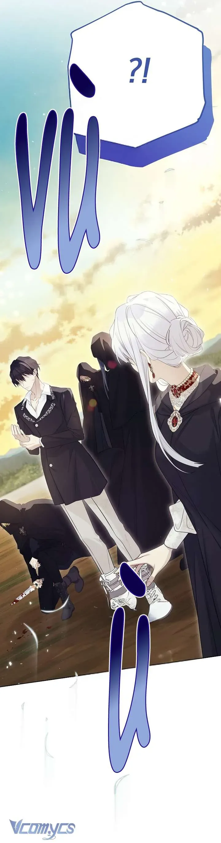 Vương Miện Viridescent Chap 128 - Next Chap 129