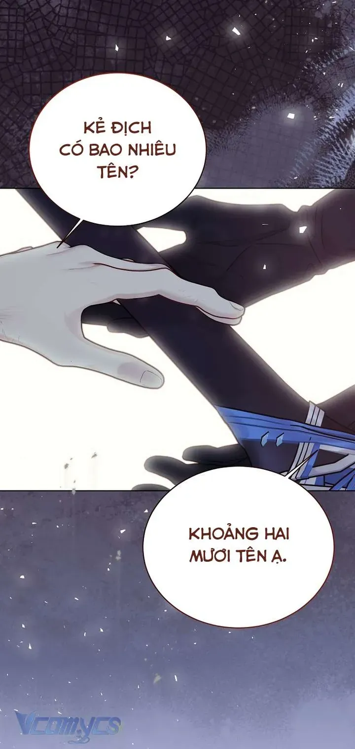 Vương Miện Viridescent Chap 128 - Next Chap 129
