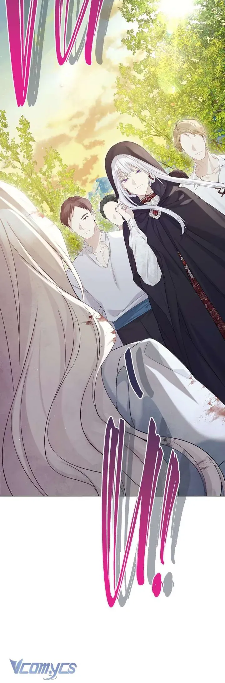 Vương Miện Viridescent Chap 128 - Next Chap 129