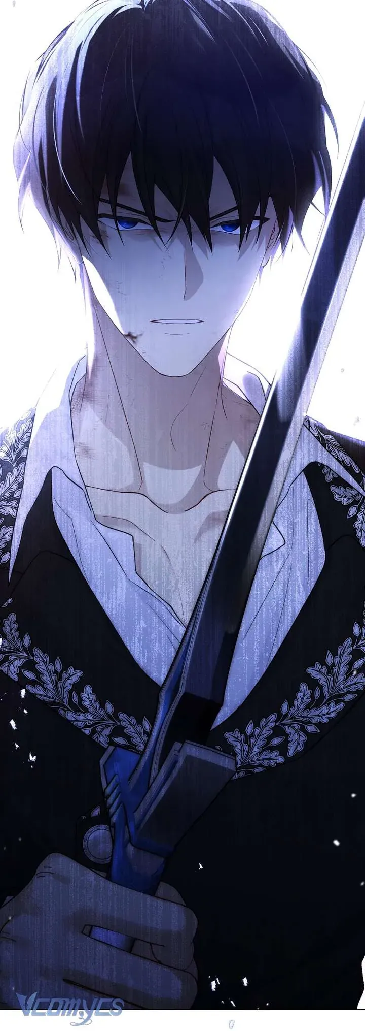 Vương Miện Viridescent Chap 128 - Next Chap 129