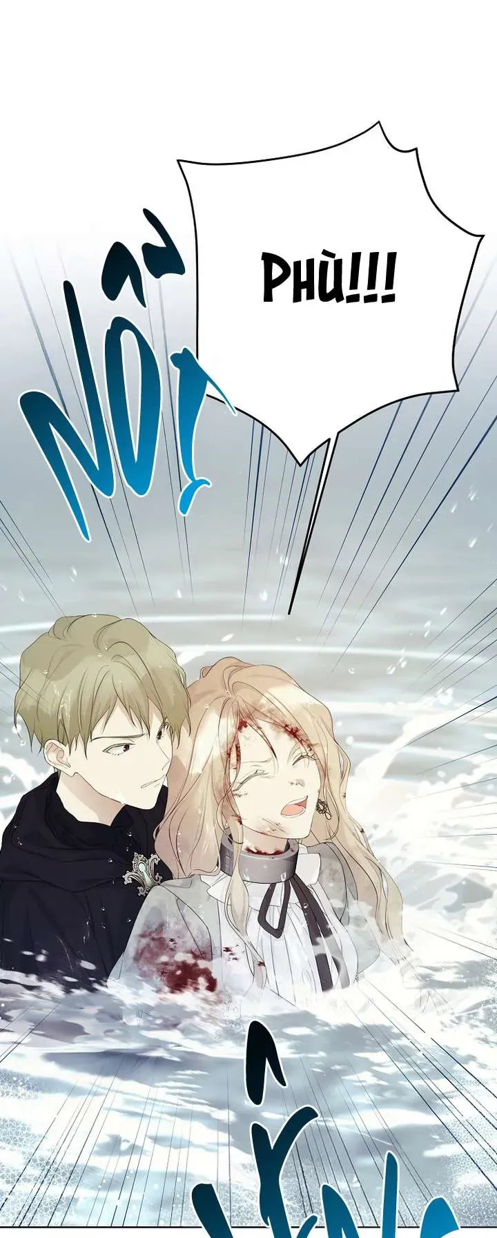 Vương Miện Viridescent Chap 128 - Next Chap 129