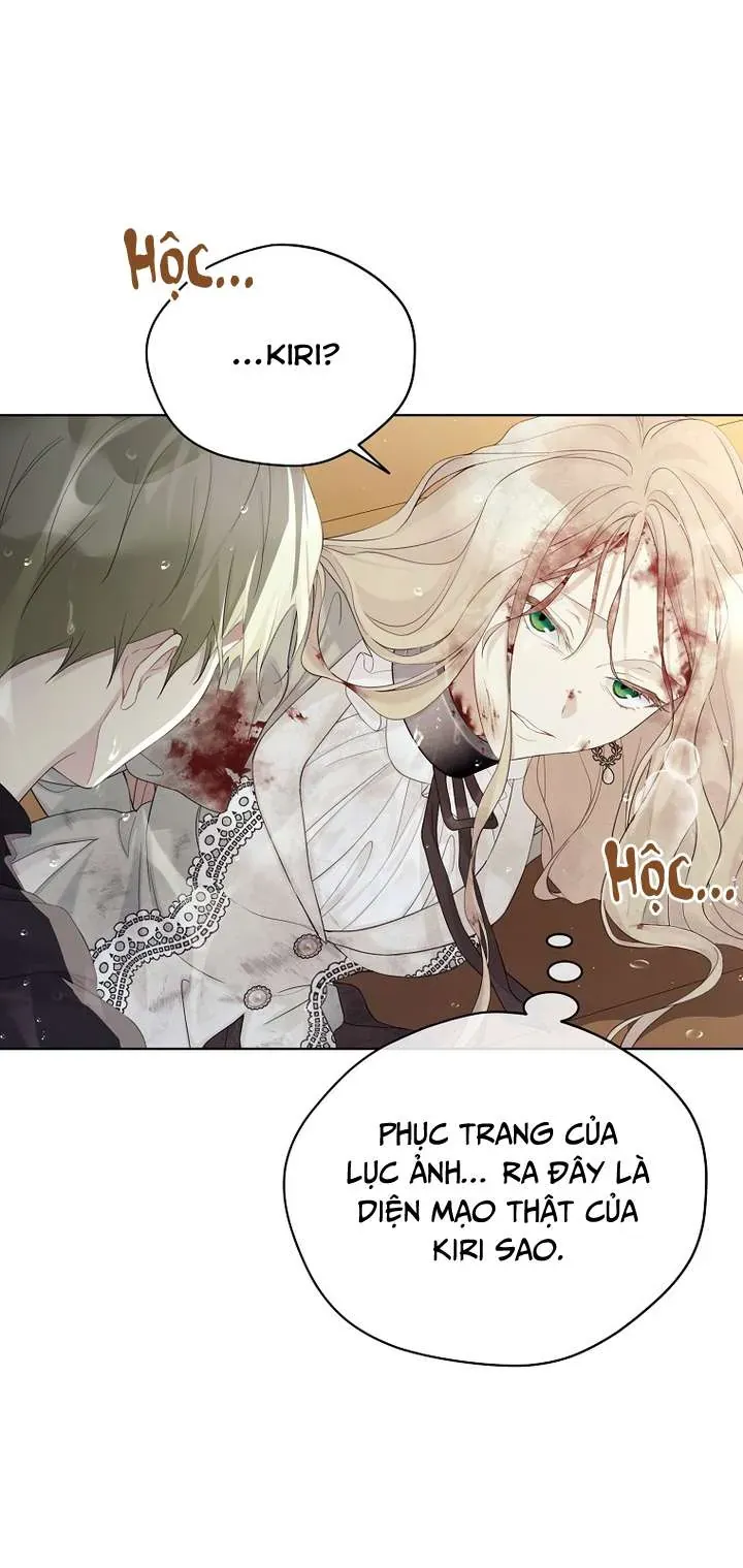 Vương Miện Viridescent Chap 128 - Next Chap 129