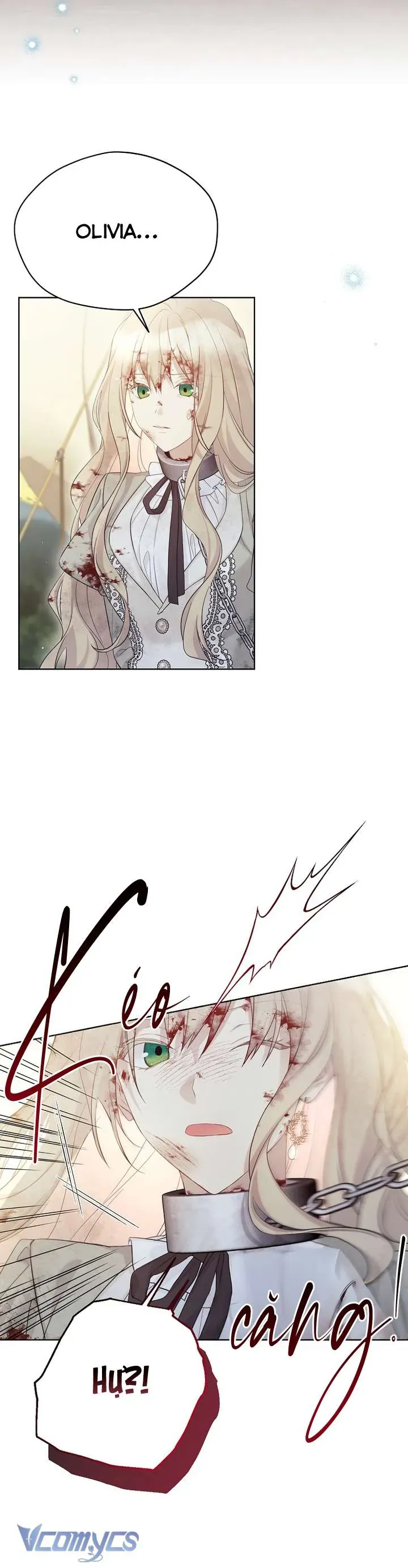 Vương Miện Viridescent Chap 128 - Next Chap 129