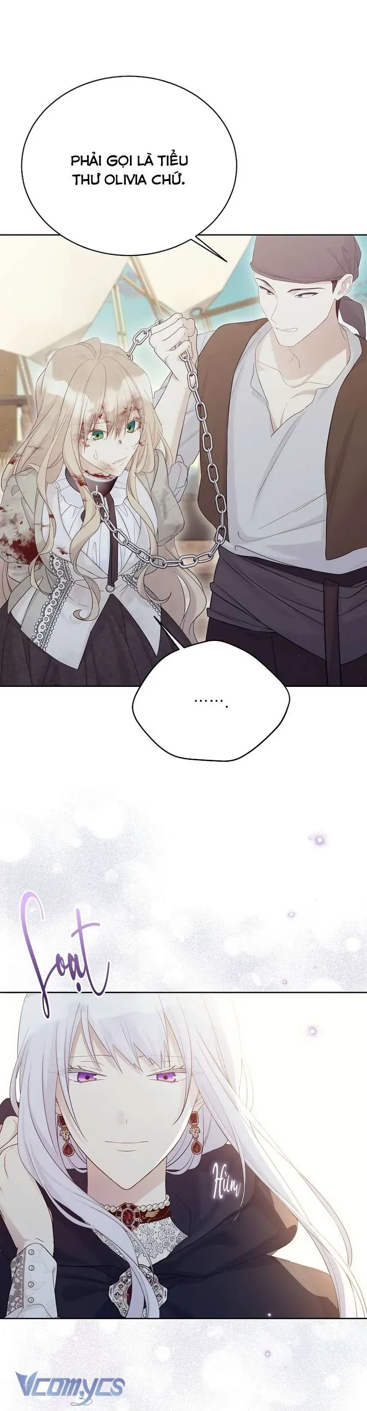 Vương Miện Viridescent Chap 128 - Next Chap 129