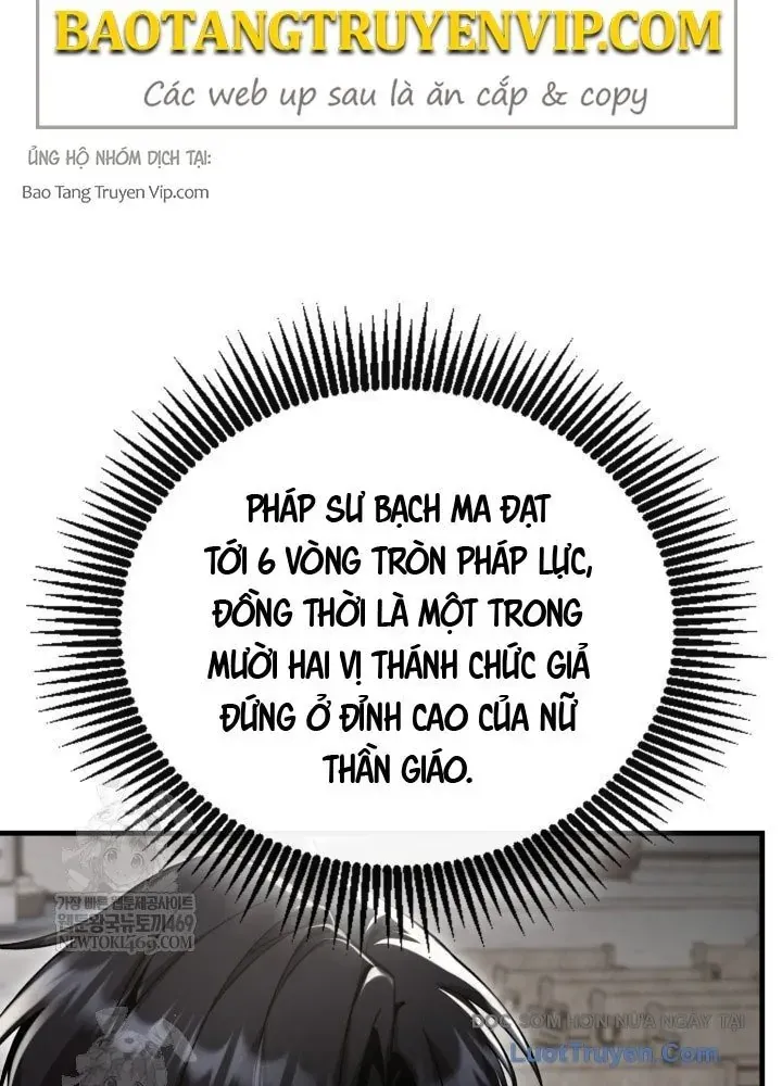 Sự trả thù của chúa tể bóng tối Chương 28 - Trang 11