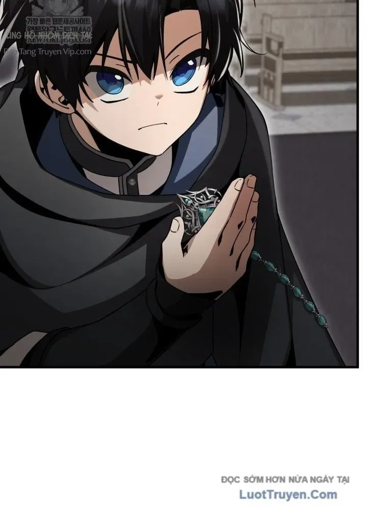 Sự trả thù của chúa tể bóng tối Chương 28 - Trang 12