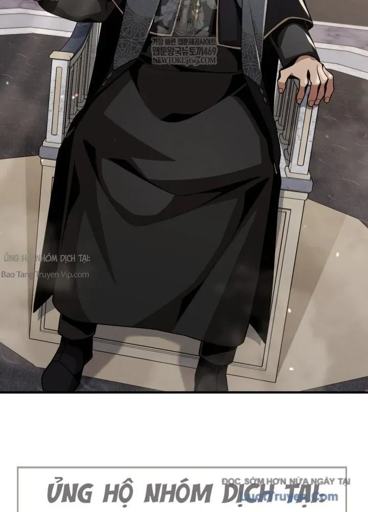 Sự trả thù của chúa tể bóng tối Chương 28 - Trang 15