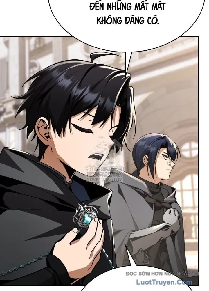 Sự trả thù của chúa tể bóng tối Chương 28 - Trang 19