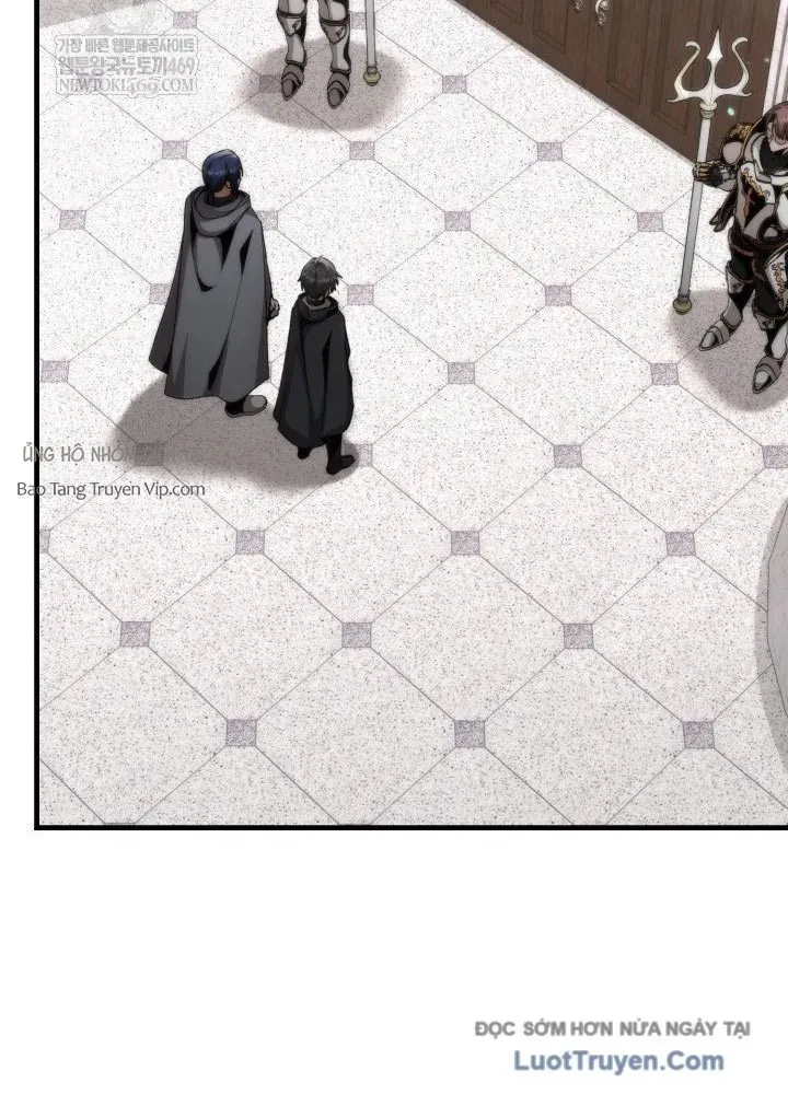 Sự trả thù của chúa tể bóng tối Chương 28 - Trang 3