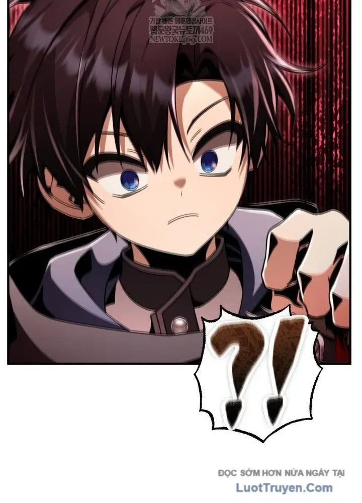 Sự trả thù của chúa tể bóng tối Chương 28 - Trang 28