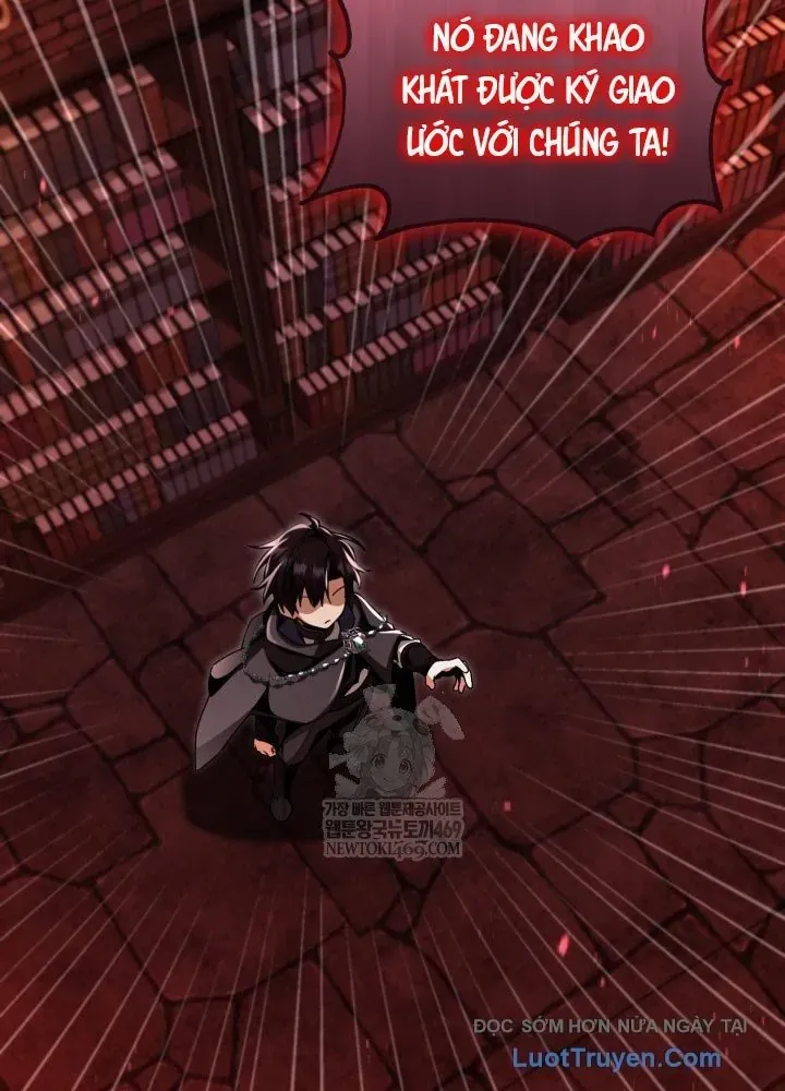 Sự trả thù của chúa tể bóng tối Chương 28 - Trang 30