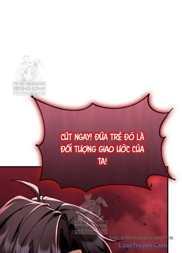 Sự trả thù của chúa tể bóng tối Chương 28 - Trang 31