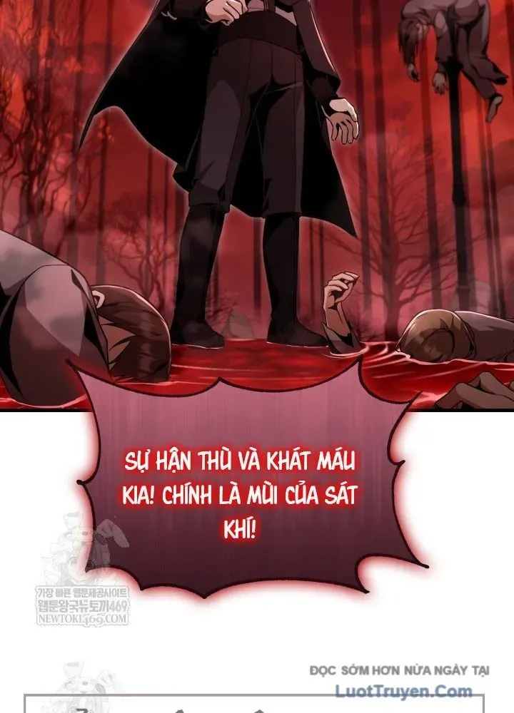 Sự trả thù của chúa tể bóng tối Chương 28 - Trang 34