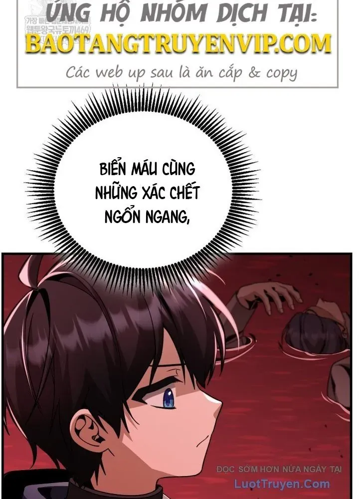 Sự trả thù của chúa tể bóng tối Chương 28 - Trang 35