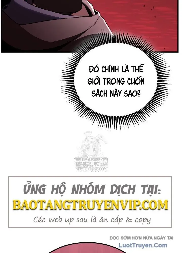 Sự trả thù của chúa tể bóng tối Chương 28 - Trang 36