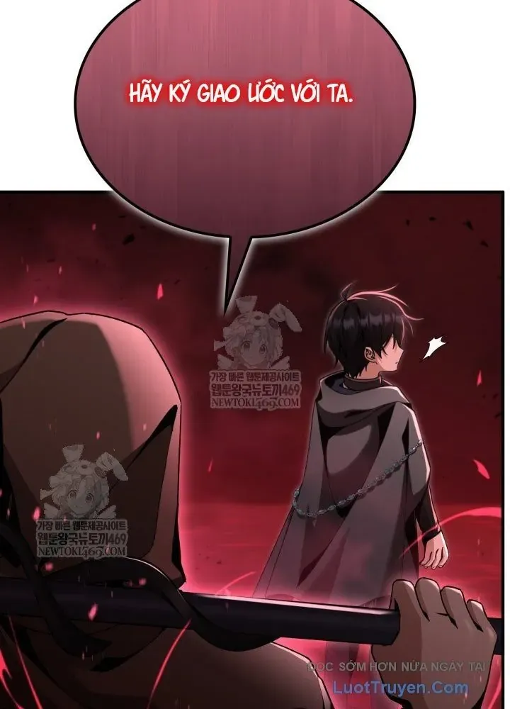 Sự trả thù của chúa tể bóng tối Chương 28 - Trang 37