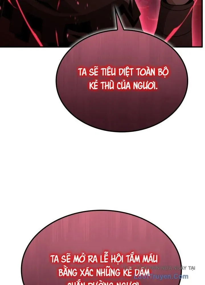 Sự trả thù của chúa tể bóng tối Chương 28 - Trang 38