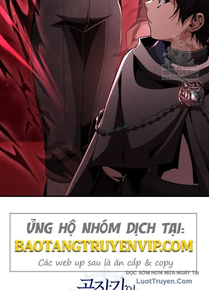 Sự trả thù của chúa tể bóng tối Chương 28 - Trang 40