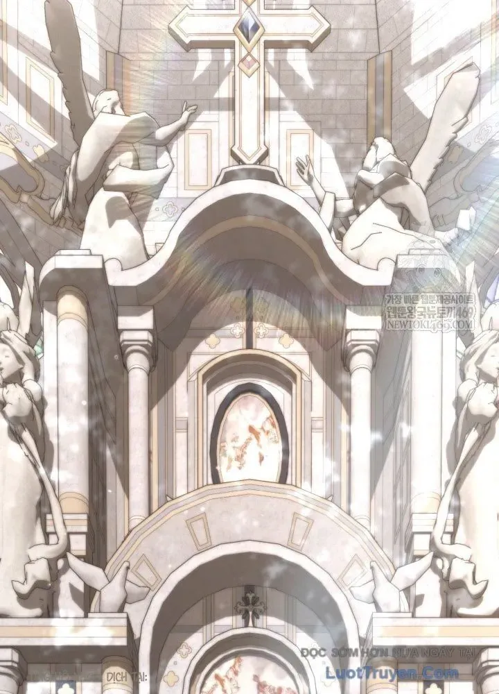 Sự trả thù của chúa tể bóng tối Chương 28 - Trang 6