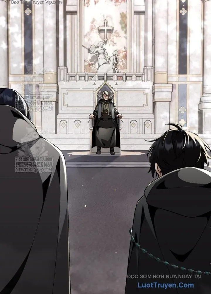 Sự trả thù của chúa tể bóng tối Chương 28 - Trang 7
