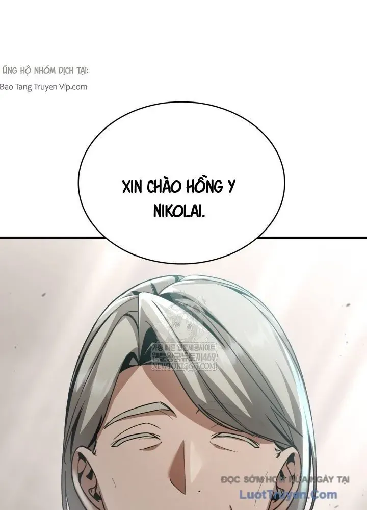 Sự trả thù của chúa tể bóng tối Chương 28 - Trang 9