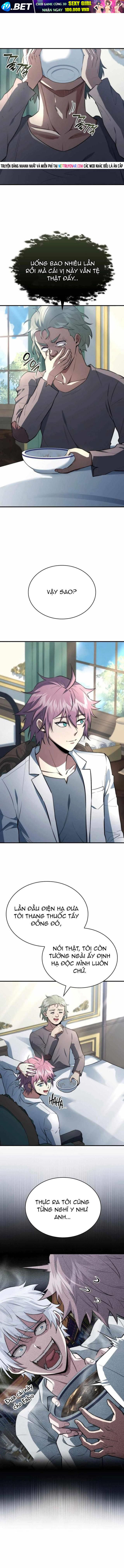 Hoàng Tử Bán Thuốc Chap 89 - Next Chap 90