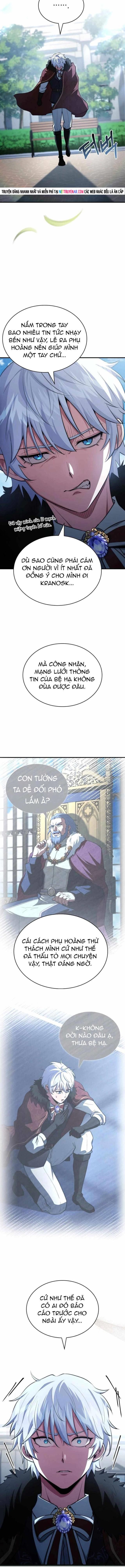 Hoàng Tử Bán Thuốc Chap 89 - Next Chap 90