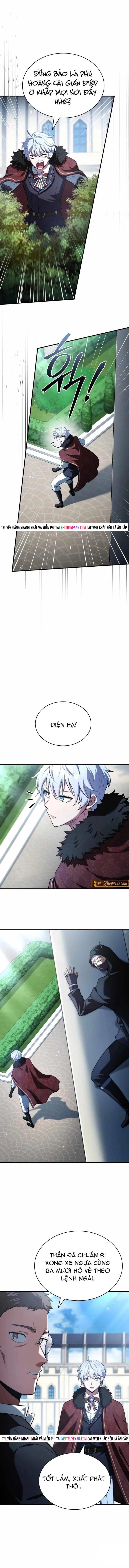 Hoàng Tử Bán Thuốc Chap 89 - Next Chap 90