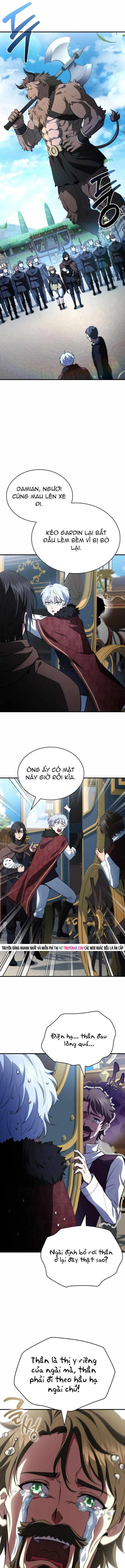 Hoàng Tử Bán Thuốc Chap 89 - Next Chap 90