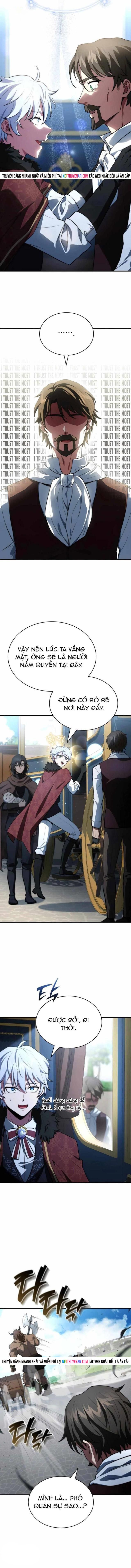 Hoàng Tử Bán Thuốc Chap 89 - Next Chap 90