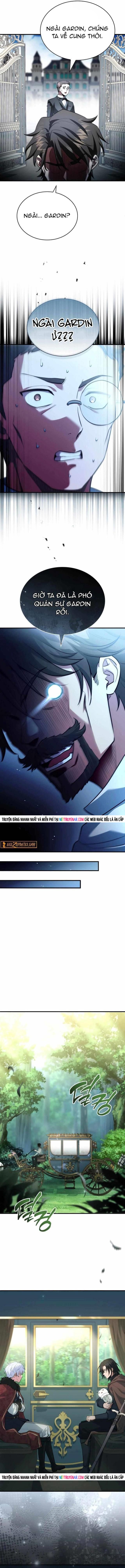 Hoàng Tử Bán Thuốc Chap 89 - Next Chap 90